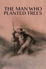 Poster for The Man Who Planted Trees