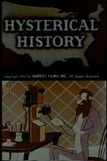 Poster for Hysterical History