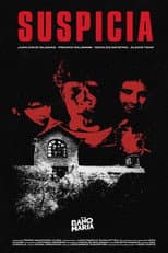Poster for SUSPICIA