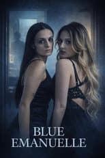 Poster for Blue Emanuelle