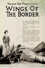 Poster for Wings of the Border