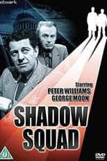 Poster for Shadow Squad