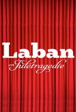 Poster for Labans Jul - The Movie