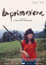 Poster for La primavera