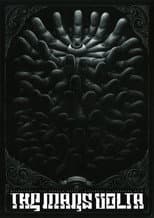 Poster for The Mars Volta Live in Brazil