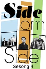 Poster for Season 4
