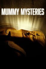 Poster for Mummy Mysteries