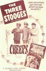 Poster for Creeps