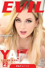 Poster for YA! Young Anal 2