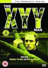 Poster for The XYY Man
