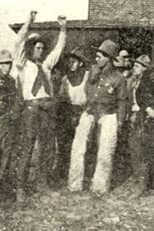 Poster for The Law of the Range