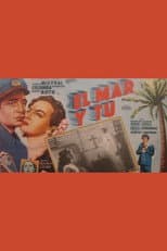Poster for The Sea and You