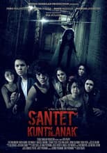 Poster for Santet Kuntilanak