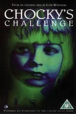 Poster for Chocky's Challenge
