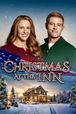 Poster for Christmas at the Inn