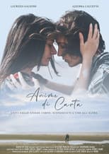 Poster for Anime di Carta
