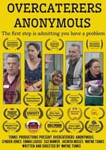 Poster for Overcaterers Anonymous