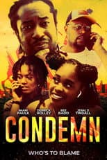 Poster for Condemn