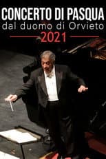 Poster for Concerto di Pasqua dal Duomo di Orvieto 2021