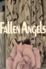 Poster for Fallen Angels