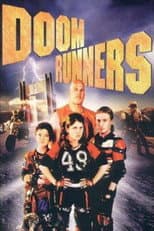 Poster for Doom Runners