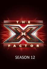 Poster for Season 12