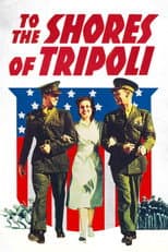 Poster for To the Shores of Tripoli