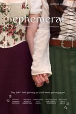 Poster for Ephemeral