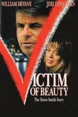 Poster for Victim of Beauty