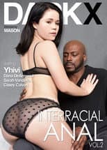 Poster for Interracial Anal 2