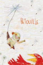 Poster for Patouille and the Parachute Seeds