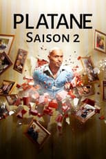 Poster for Season 2