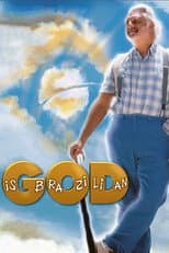 Poster for God Is Brazilian