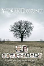 Poster for Falling Leaves