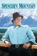 Poster for Spencer's Mountain