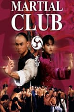 Poster for Martial Club
