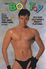 Poster for Boy Toy