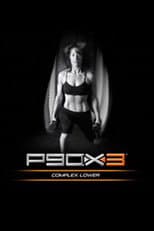 Poster for P90X3 - Complex Lower