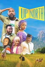 Poster for Up North