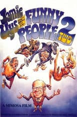 Poster for Funny People II