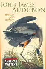 Poster for John James Audubon: Drawn from Nature