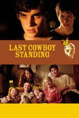 Poster for Last Cowboy Standing