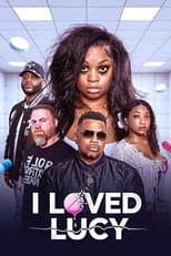 Poster for I Loved Lucy