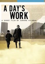 Poster for A Day's Work