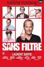 Poster for Sans filtre