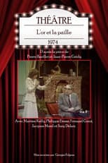 Poster for L'Or et la paille