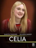 Poster for Celia