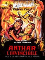Poster for The Slave Merchants