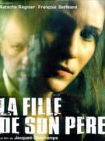 Poster for La fille de son père