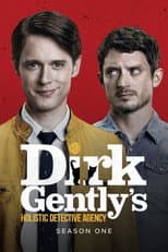 Poster for Season 1
